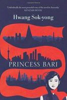 Hwang Sok-Yong - Princess Bari - 9781859641743 - V9781859641743