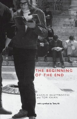 Angelo Quattrocchi - The Beginning of the End - 9781859842904 - V9781859842904