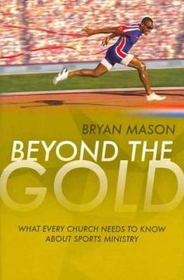 Bryan Mason - Beyond the Gold - 9781860248115 - V9781860248115