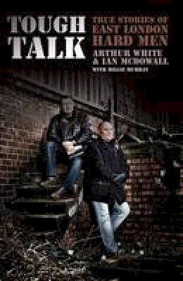 Arthur White - Tough Talk - 9781860248238 - V9781860248238