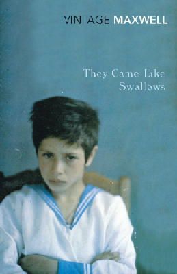 William Maxwell - They Came Like Swallows (Panther) - 9781860469282 - V9781860469282