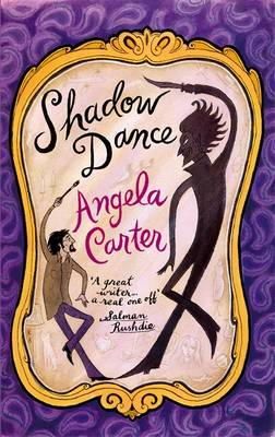 Angela Carter - Shadow Dance - 9781860490415 - V9781860490415