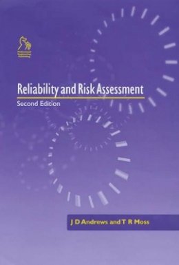 John J. Andrews - Reliability and Risk Assessment - 9781860582905 - V9781860582905