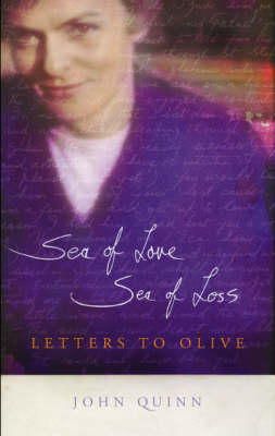 John Quinn - Sea of Love, Sea of Loss - 9781860591730 - KEC0015756