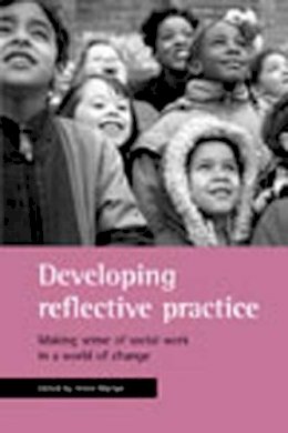 . - Developing Reflective Practice - 9781861342386 - V9781861342386