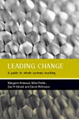 Margaret Attwood - Leading Change - 9781861344496 - V9781861344496