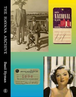 Basil Hyman - The Havana Archive - 9781861543295 - V9781861543295