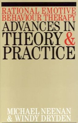 Michael Neenan - Rational Emotive Behaviour Therapy - 9781861561046 - V9781861561046