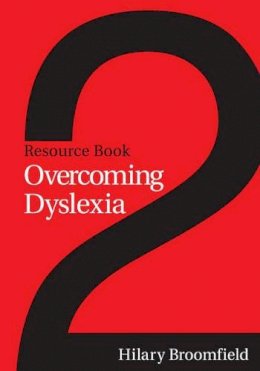 Hilary Broomfield - Overcoming Dyslexia - 9781861564924 - V9781861564924