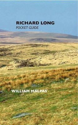 William Malpas - Richard Long: Pocket Guide (Sculptors) - 9781861713308 - V9781861713308