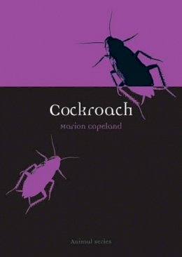 Marion Copeland - Cockroach - 9781861891921 - V9781861891921