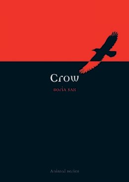 Boria Sax - Crow - 9781861891945 - V9781861891945