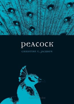 Christine E. Jackson - Peacock - 9781861892935 - V9781861892935