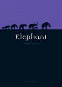 Daniel Wylie - Elephant - 9781861893970 - V9781861893970