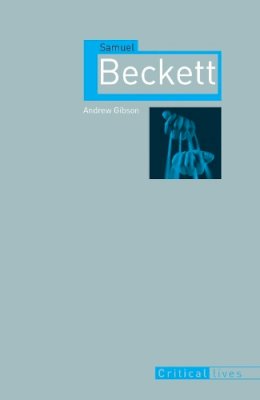 Andrew Gibson - Samuel Beckett - 9781861895172 - V9781861895172