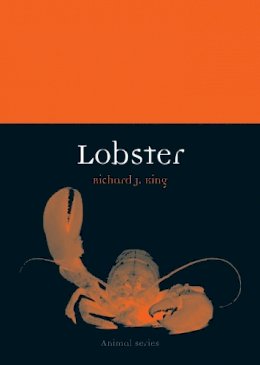 Richard J. King - Lobster - 9781861897954 - V9781861897954