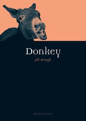 Jill Bough - Donkey - 9781861898036 - V9781861898036