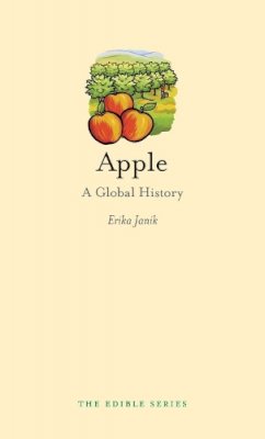 Erika Janik - Apple - 9781861898487 - V9781861898487