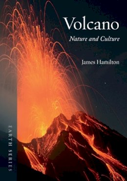 James Hamilton - Volcano - 9781861899170 - V9781861899170