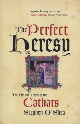 Stephen O´shea - Perfect Heresy - 9781861973504 - V9781861973504