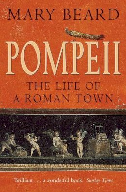 Adelene Buckland - Pompeii - 9781861975966 - V9781861975966