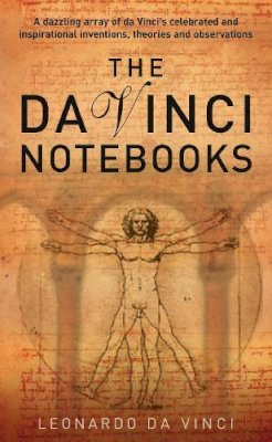 Leonardo da Vinci - Da Vinci Notebooks - 9781861979872 - V9781861979872