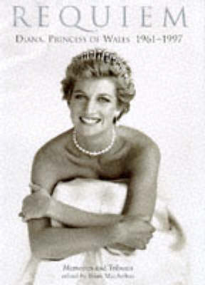  - Requiem: Diana, Princess of Wales, 1961-97 - 9781862051171 - KRF0022603