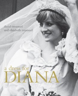 David Emanuel - Dress for Diana - 9781862057494 - V9781862057494