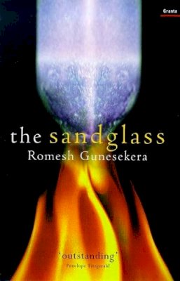 Romesh Gunesekera - Sandglass - 9781862072381 - KOC0017034