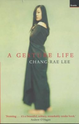 Chang-Rae Lee - Gesture Life - 9781862074019 - V9781862074019