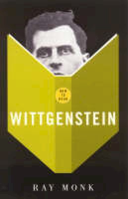 Ray Monk - How to Read Wittgenstein - 9781862077249 - V9781862077249