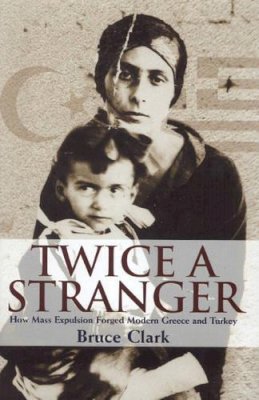 Bruce Clark - Twice a Stranger - 9781862079243 - V9781862079243