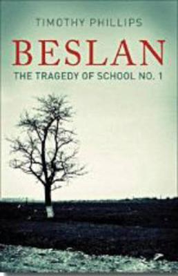 Timothy Phillips - Beslan - 9781862079939 - V9781862079939