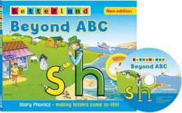 Lisa Holt - Beyond ABC. (Letterland) - 9781862097902 - V9781862097902