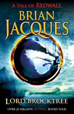 Brian Jacques - Lord Brocktree - 9781862301450 - V9781862301450