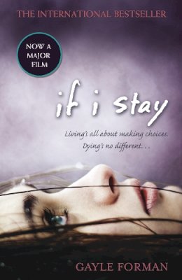 Gayle Forman - If I Stay - 9781862308312 - 9781862308312