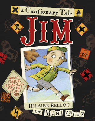 Hilaire Belloc - Jim - 9781862308756 - V9781862308756