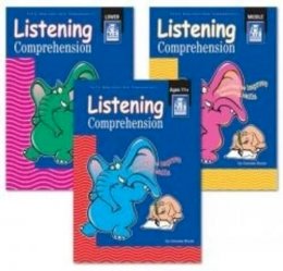 Graeme Beals - Listening Comprehension: Lower - 9781864000382 - V9781864000382