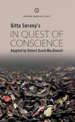 Robert David Macdonald - In Quest of Conscience - 9781870259552 - V9781870259552