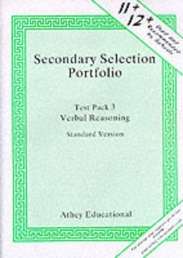 Na - Verbal Reasoning Practice Papers Pack 3 (standard Version) - 9781871993134 - V9781871993134