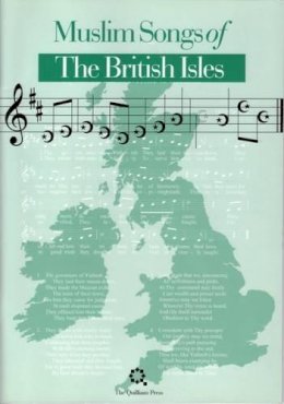 Unknown - Muslim Songs of the British Isles - 9781872038148 - V9781872038148