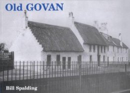 Bill Spalding - Old Govan - 9781872074474 - V9781872074474