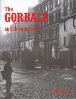 Eric Eunson - The Gorbals - 9781872074689 - V9781872074689