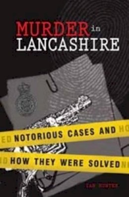 Hunter Ian - Murder in Lancashire - 9781874181910 - V9781874181910