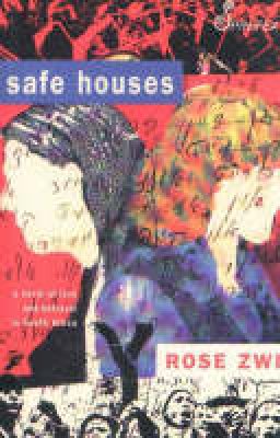 Rose Zwi - Safe Houses - 9781875559213 - V9781875559213