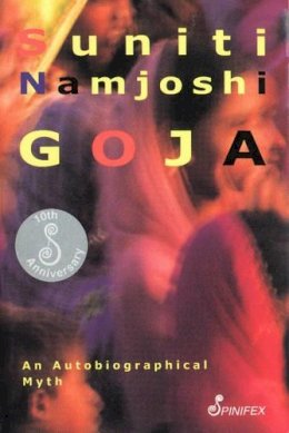 Namjoshi Suniti - Goja - 9781875559978 - V9781875559978