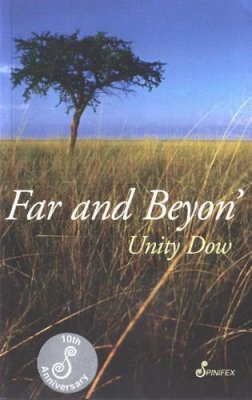 Dow Unity - Far and Beyon' - 9781876756079 - V9781876756079