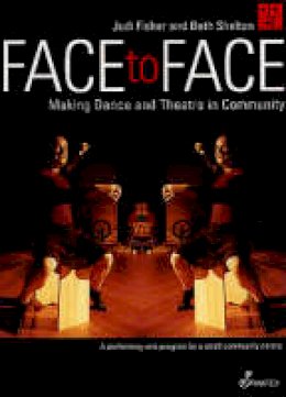 Judi Fisher - Face to Face - 9781876756260 - V9781876756260