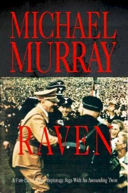 Michael Murray - Raven - 9781876963194 - V9781876963194