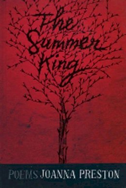 Joanna Preston - The Summer King - 9781877372698 - V9781877372698